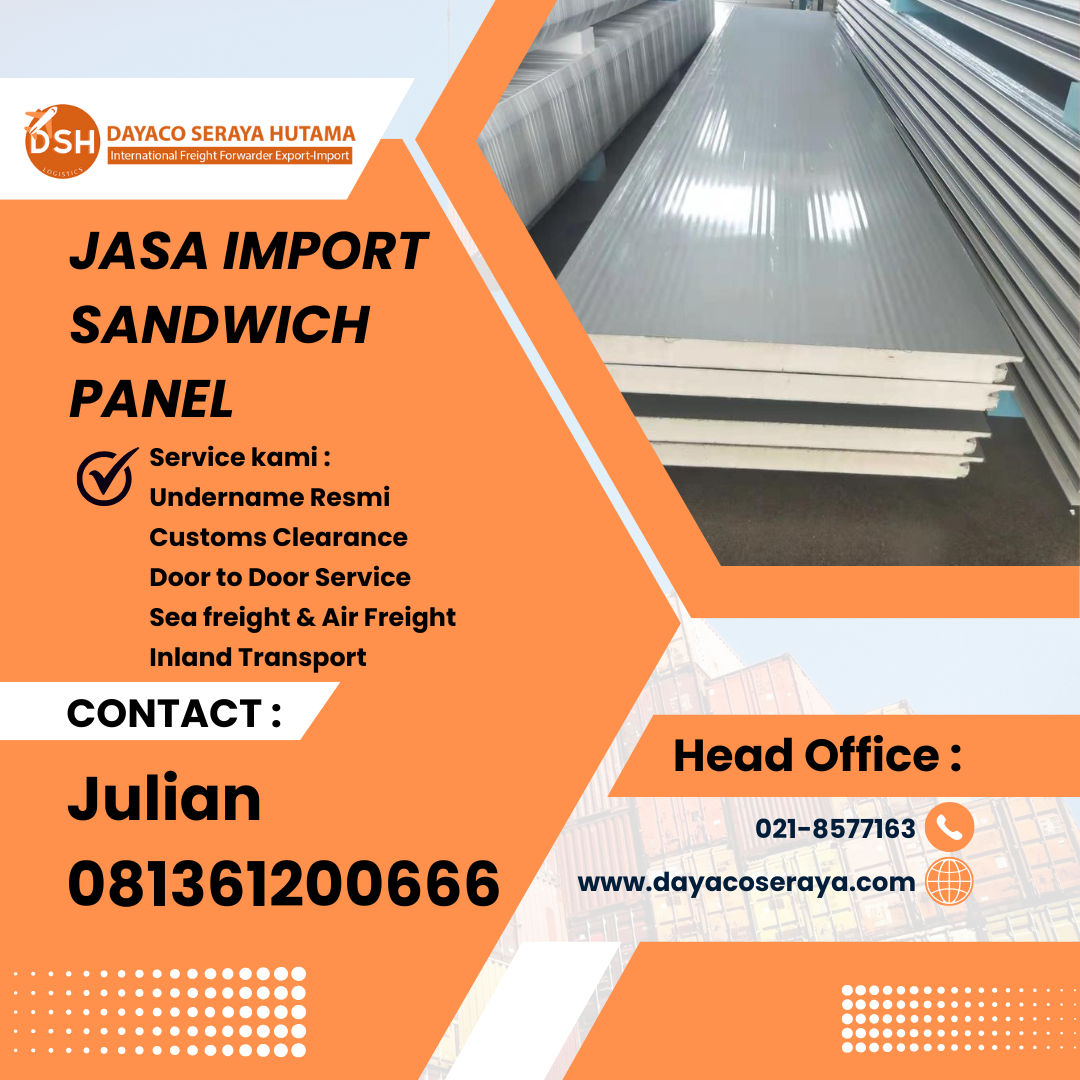 Pir sandwich Panel