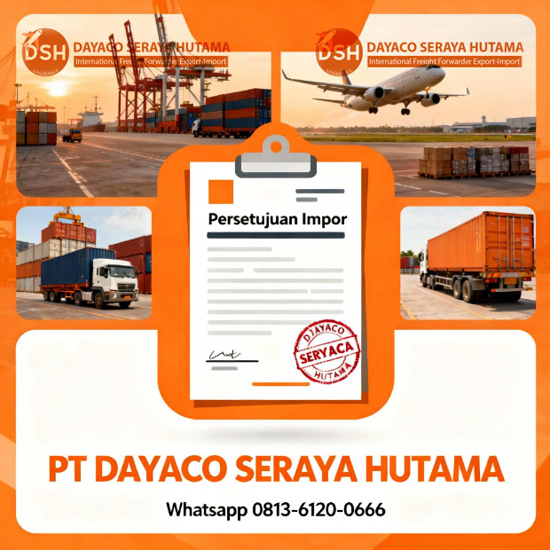 Jasa Pengurusan Persetujuan Impor Besi Baja 4