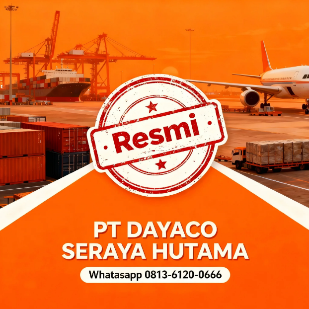 Jasa Sewa Undername Import Legal & Berizin Resmi 3
