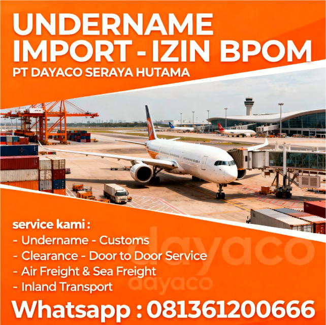 undername BPOM 2