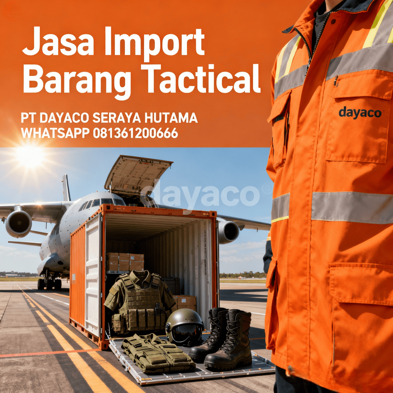 Jasa Import Barang Tactical (1)